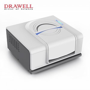 [Hot Item] Dw-Ftir-530A Лабораторный Фурье-спектрофотометр Лабораторный Фурье-аппарат Фурье-преобразующая инфракрасная спектроскопия Фурье-устройство Фурье-спектрометр для медицины