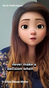 3K views · 23 reactions | ❥ Mental Detox #selfimprovement #positivity #emotionalintelligence #freeeducation #teacherkhinthuzarmyint | IELTS / TOEFL Expert | Facebook