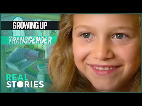 Not Just A Phase: Raising A Transgender Kid (LGBTQ+ Documentary) | Real Stories