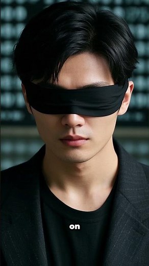 He Recited 70,000 Digits of Pi—While Blindfolded