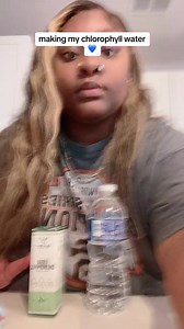 36K views · 262 reactions | ❤️❤️ , i love chlorophyll !! | Brenay Montague | Facebook