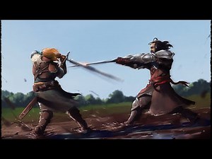 Sword Clash - Sound Effect