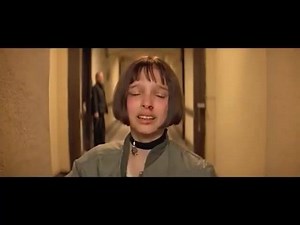 - Cult Movie Scene - "Léon" by Luc Besson - 1994 More news: Like MVOD on Facebook | Somewhere Art