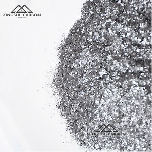 [Hot Item] High Purity Spherical Graphite Powder Crystalline Flake Natural Graphite Global Sell China Xs Factory with Bulk Price and Export Certificate, Rich Experience