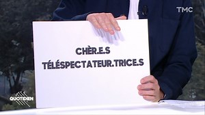 Lyon : l’écriture inclusive plébiscitée par la mairie fait débat jusqu'au gouvernement