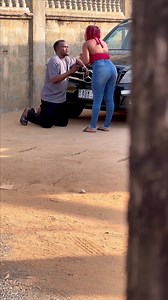 Proposal prank goes wrong the moment boss swiss girlfriend ignores the ring | Boss swiss comedy