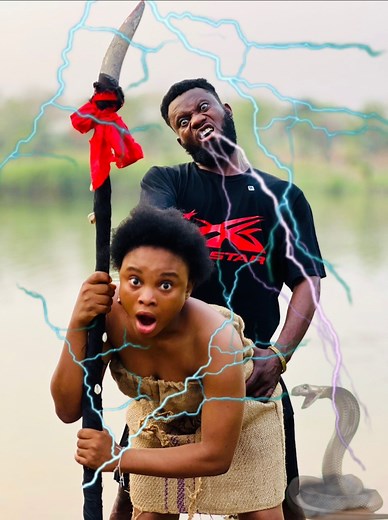 2.1M views · 59K reactions | The Forbidden Sacrifice | Plantasam | Facebook