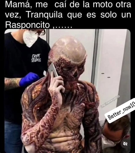 Jōsëlîtö Mālûqūîs Rîmärâchïn on Instagram: "Es solo un rasponcito jajaja 😂 botón de reacciones activado ✅️ #viral #fypジ #reels #meme"