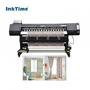 [Hot Item] Installation and Use Instructions Eco Solvent Sublimation Printer 24 Inch