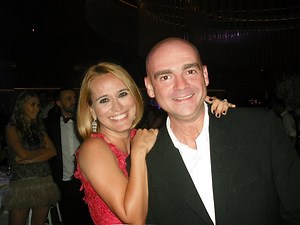 Cătălin Radu Tănase, printre privilegiaţi. Ştie ce salariu are Andreea Esca!
