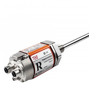 [Hot Item] High-Precision Lvdt Displacement Sensor with Profibus Dp Output