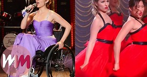 Top 10 Glee Plot Holes You Never Noticed | Articles on WatchMojo.com