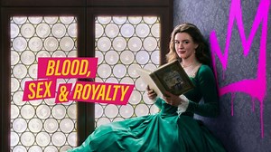 Blood, Sex & Royalty (2022- ) - Filmonizirani