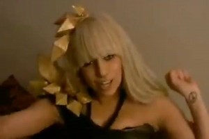 36K views · 6.2K reactions | Merry Christmas Little Monsters! | Lady Gaga Now | Facebook