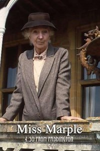 Miss Marple: 4.50 from Paddington - Movie