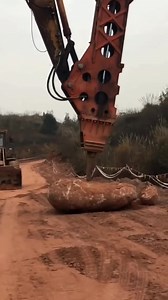 Powerful 💪🏻 | Machinery Channel