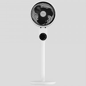 [Hot Item] Efficient Mini Table Fan with Customization and 3 Speed Control