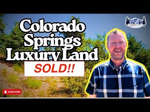 Build Your Dream Home | 252 Grand Horizon View Lot Tour & Views