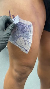 Lord of the Rings tattoos! | Tattoo Artist in London - Marie Terry