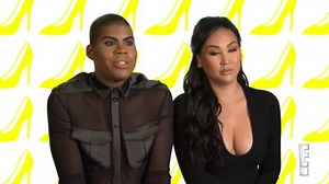 "#RichKids" Stars Share Proper Wedding Etiquette