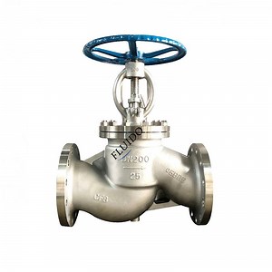 [Hot Item] ANSI ASTM DIN Cast Steel Lift Check Valve