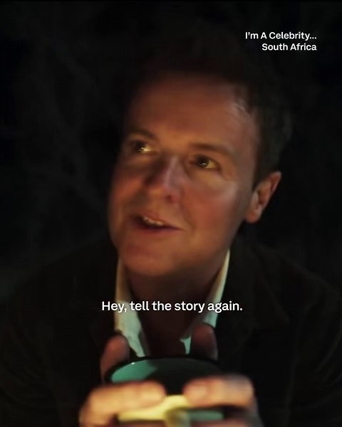 I'm a Celebrity... Get Me Out of Here! South Africa Season 2 Trailer (ITV)