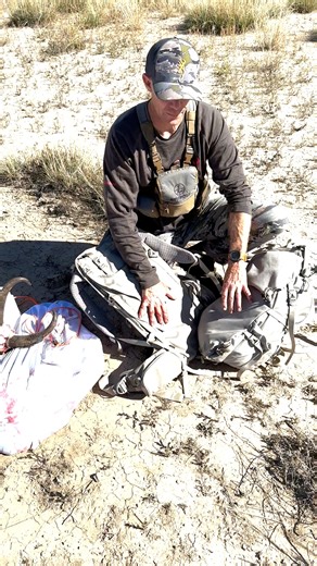 4.1K views · 18 reactions | The Elite Frame+ 3800 Pack  #alpsoutdoorz | #exceedyourexpectations | #alpsextremepacks | ALPS OutdoorZ | Facebook