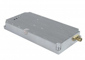[Hot Item] Wide Range RF Amplifier PA Module 30W Power Amplifier 300-1000MHz