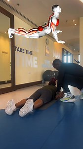 8.3K views · 86 reactions | ✅ Key Benefits of Cobra Stretch:Improves...