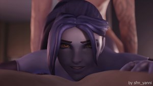 Ultimate Widowmaker Collection 1# - SOUND 4K 60FPS - October 2024