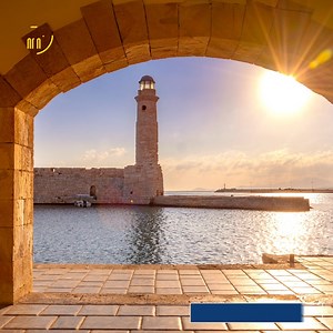 Εσύ έχεις επισκεφθεί ποτέ τον εμβληματικό Αιγυπτιακό Φάρο που δεσπόζει στο παλιό λιμάνι του Ρεθύμνου; ✨ Ένα μνημείο ιστορικής και αρχιτεκτονικής αξίας που θα σε συναρπάσει από την πρώτη ματιά… #AnekLines | ANEK LINES Οfficial