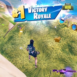 164K views · 1.9K reactions | Put buddy in my backpack  | Fortnite Hub | Facebook