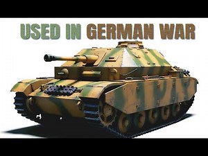 Ultimate Guide to Every German Vehicle in WWII
