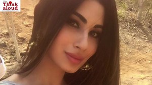 1.5K views · 14 shares | <INTERVIEW> As Mouni Roy gets set for her silver screen debut this August 15th; we had a quick chat with her on what it feels like to finally make it to the vastness caled 'BOLLYWOOD':) On her co-stars, her wishlist, what she truly does to keep fit (sounds unbelievable though:)) Wishing you luck #mouniroy Strike 'GOLD' with #goldthemovie #akshaykumar | Lets Think Aloud | Facebook