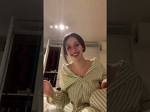 @flaviasemm TikTok live 2023.03.26