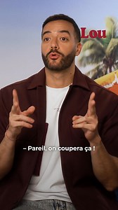 À l’occasion de la sortie du film « Un mariage sans fin », nous avons parlé mariage avec Camille Rowe et Tarek Boudali. Camille Rowe en a profité pour nous annoncer une belle et grande nouvelle : elle se marie !! 💍❤️ | Lou