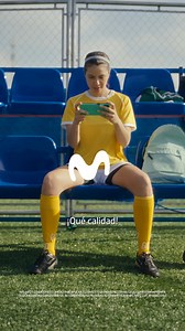 Movistar Argentina on Reels