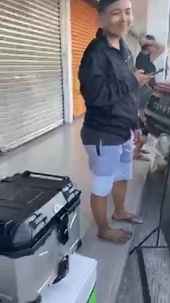 19K views · 2.6K reactions | Thank you ma'am/sir for availing our DC Monorack and NIWRA Alloy Top box  #KatagumpayMotogears #NIWRATopbox #DCMonorack | Katagumpay MotoGears | Facebook