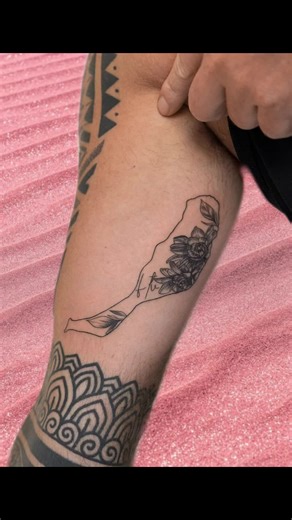 Mermaidtattoostudio on TikTok