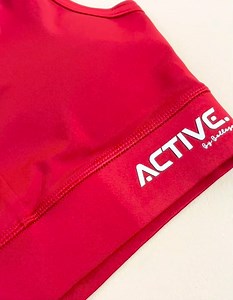 4.6K views · 17 reactions | Gym rats! Now’s your chance to snag the ultimate gymie wear. Our sports bras will boost your confidence and enhance your workout that provides maximum support. Order now sports bra article# 001, 002, 003, 004, 005 & more at shopbelleza.pk or you can visit any nearest Belleza shop! Mybeautifulsecret #BellezaLingerie #Sportswear #Activewear #SportsBras #Bras #Workout #Gym #GymWear | Belleza Lingerie | Facebook