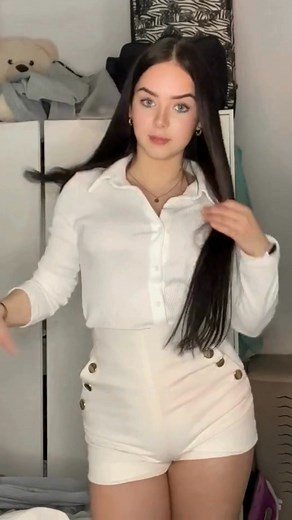 #bella #hermosa #modeling #fyp | 𝐒𝐀𝐁𝐑𝐈𝐍𝐀