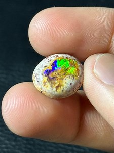 Polished Mexican Fire Opal in Matrix – Natural Cantera Opal Cabochon Loose Gemstone for Rings Pendants Jewelry Making - Etsy Canada