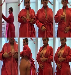 Ruby May enjoy that view