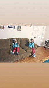 Ate jojo and ate kk❤️ | Emma's Daily VLog