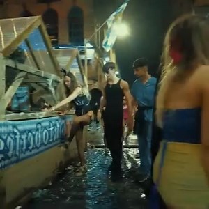 21K views · 395 reactions | Nightlife in London | Europe now | Facebook