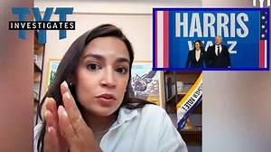 AOC Gives HER Thoughts On Kamala Harris' New Running Mate | TYT Investigates