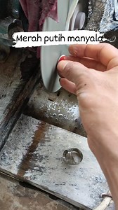 1.7K views | Batu akik motif bendera merah putih indonesia #batuakik #gemstone #batupermata #akik | Nasrin zaky stone | Facebook