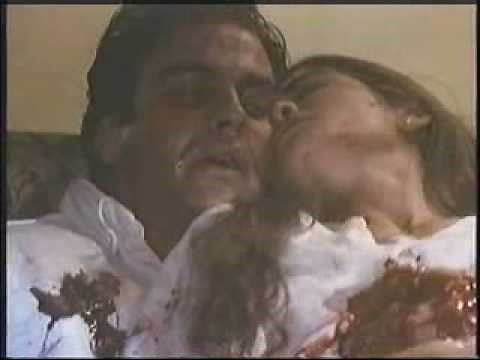 Re: Yancy Butler Death Scene - shot