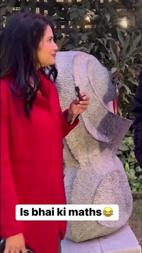 Math wala bhaiya | Pk films