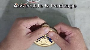 Male Archery Laser Cut Wood Ornament